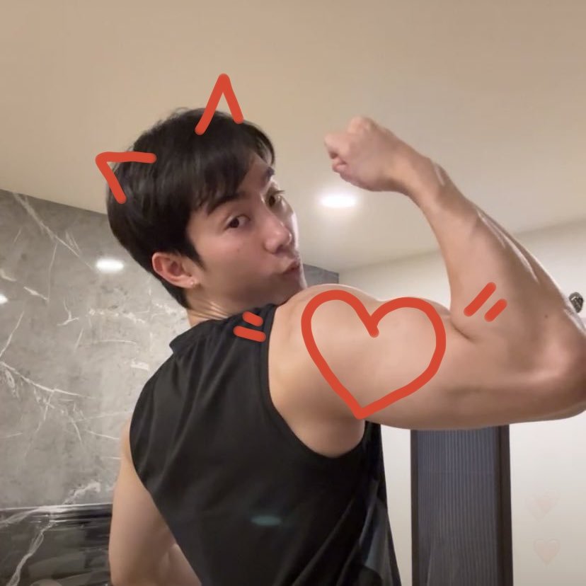 พี่จีเก้ายอดดิวะ🦊🍅 tweet media