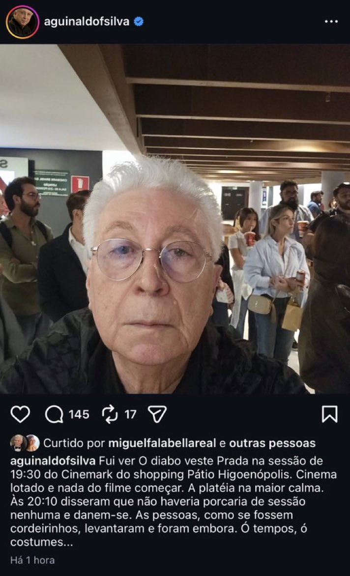 Anderson Vieira tweet media