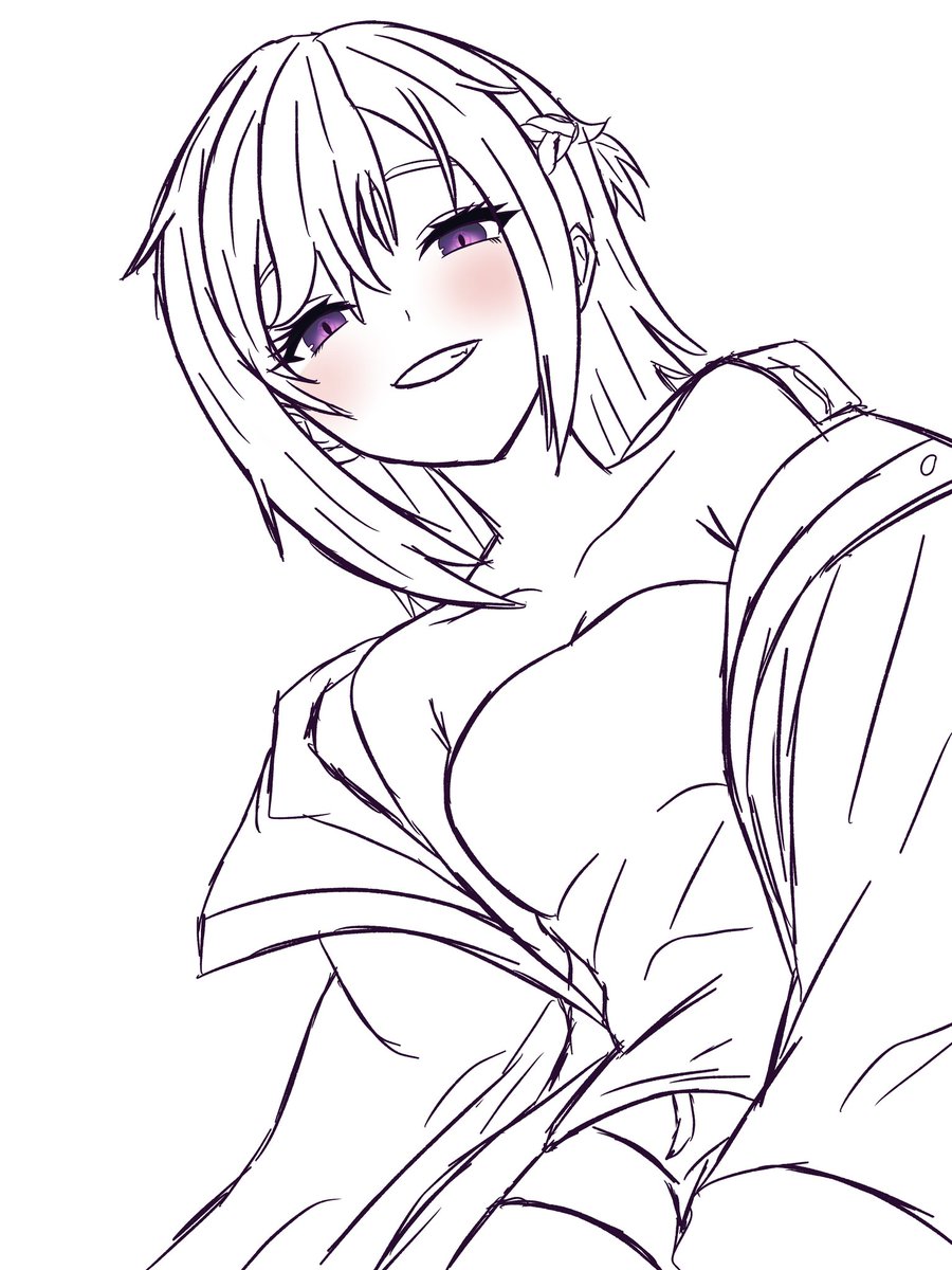 ArtKittyLucky's tweet image. rkgk Yuuki from Digimon Liberator
#Digimon #DigimonLiberator #Yuuki