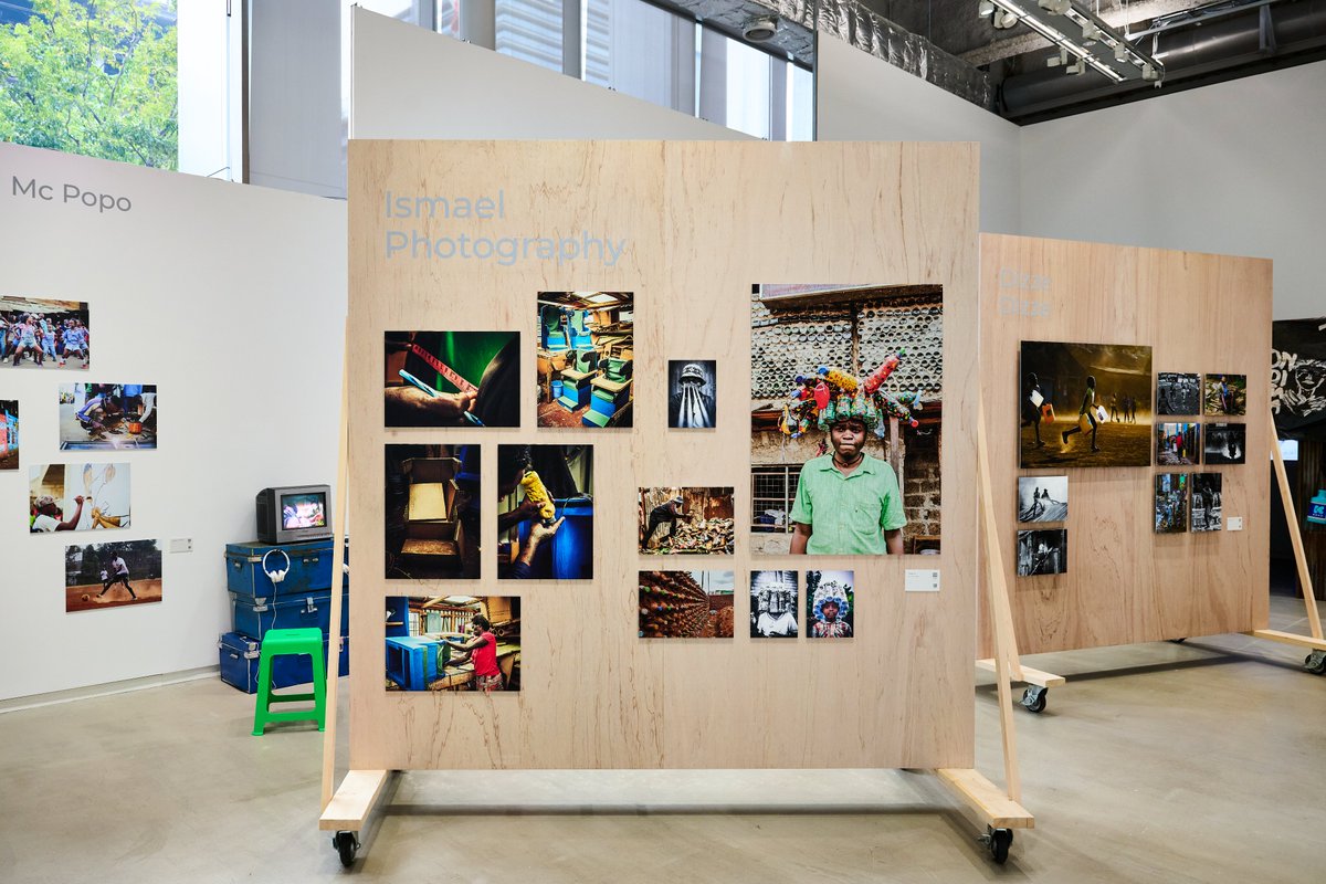 FLATLABO tweet media