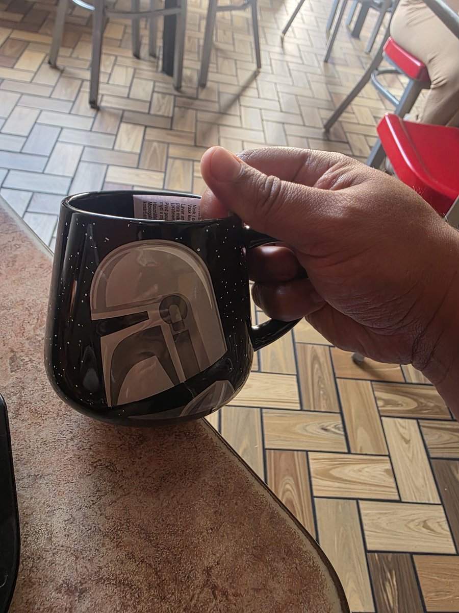 De las mejores compras innecesarias que he hecho en mucho tiempo. 😊