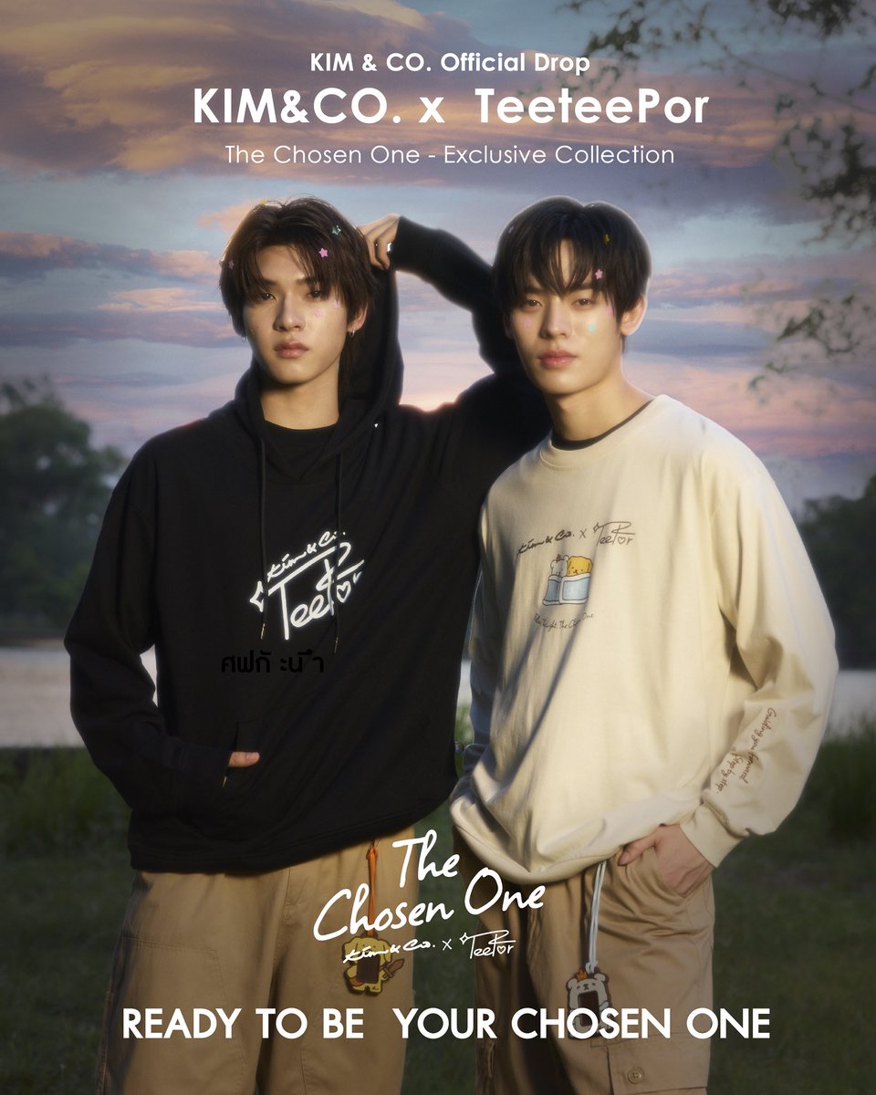 KimandCo. Original tweet media