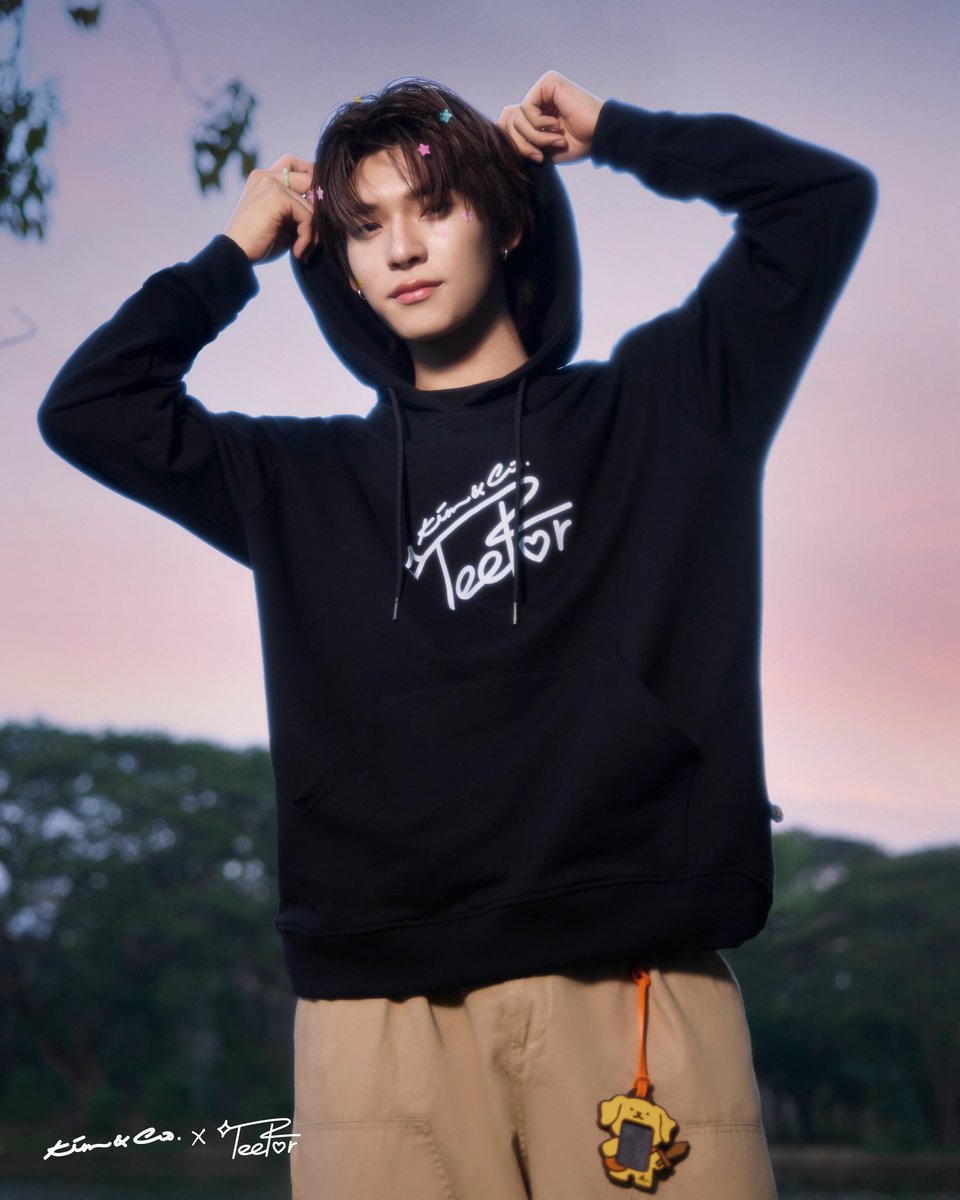 KimandCo. Original tweet media