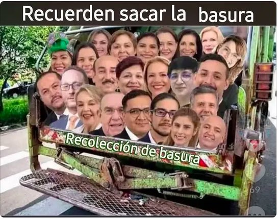 poli-tico 🇨🇷 tweet media