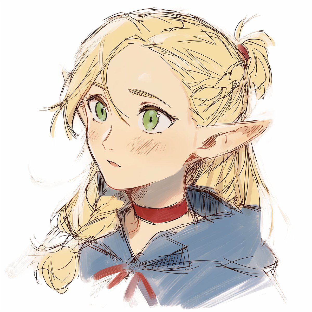 elf_enthusiast's tweet photo. Marcille

#AIart️️️️️️️️️️️️️️️️️️️️️️️️️️️️️️️️️️️️️️️️️️️️️️️️️️️ | #nijijourney | #AIイラスト https://t.co/P8Wb6kuhi7