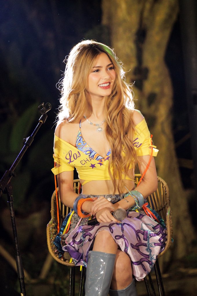 Jazlings Official 🦘👑👄 tweet media