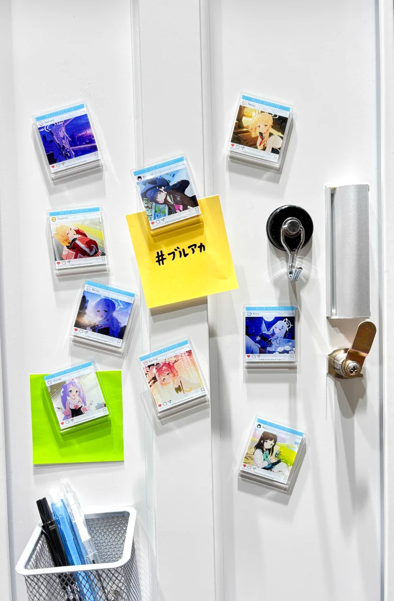 Yostar OFFICIAL SHOP JR秋葉原駅店 on X: 