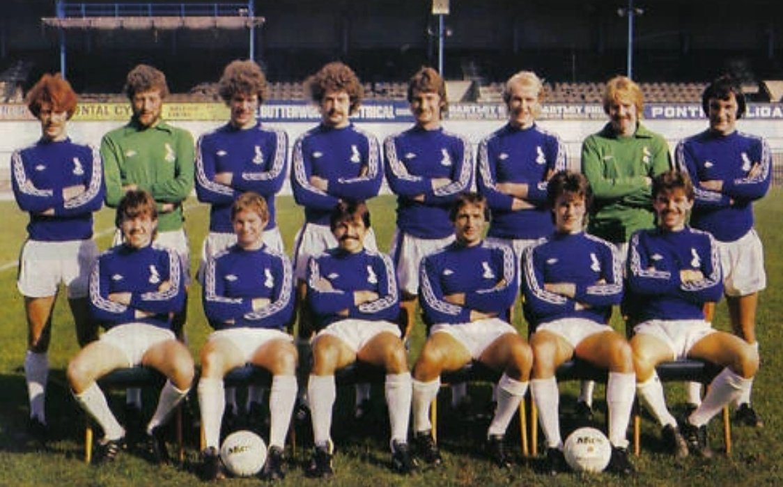 Football Memories tweet media
