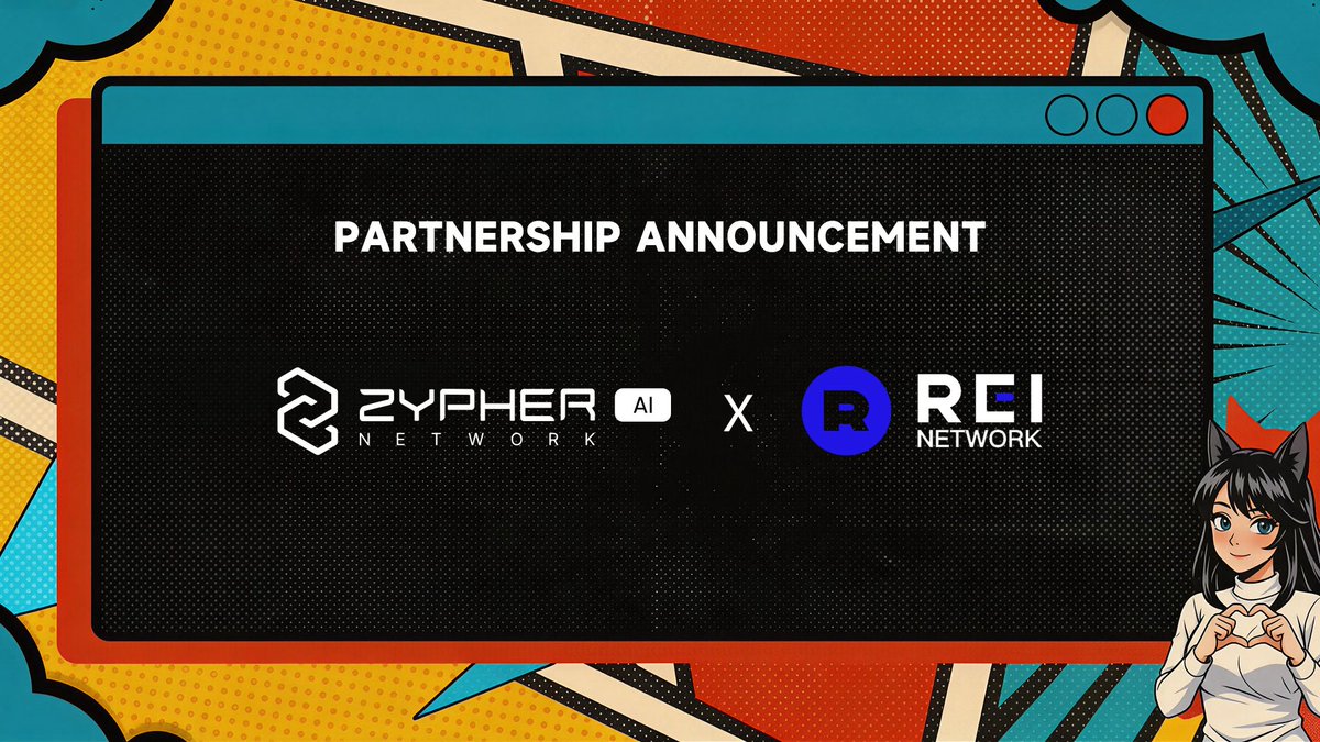 Zypher Network ($POP)💥 tweet media