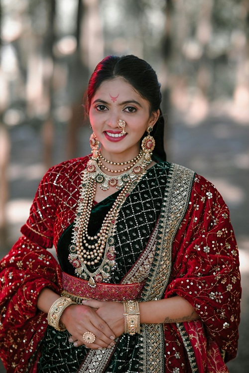 👰✨ Modern Indian brides—wedding outfits that blend tradition &amp; trend. 👉 See ideas: buff.ly/f7towCg

#ModernBride #WeddingGoals #EthnicFashion #Threads #WeRIndia