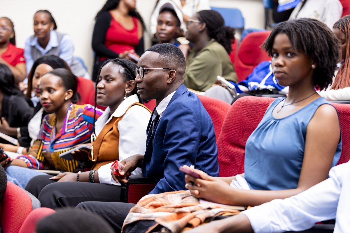MUBS Marketing Student's Association. tweet media