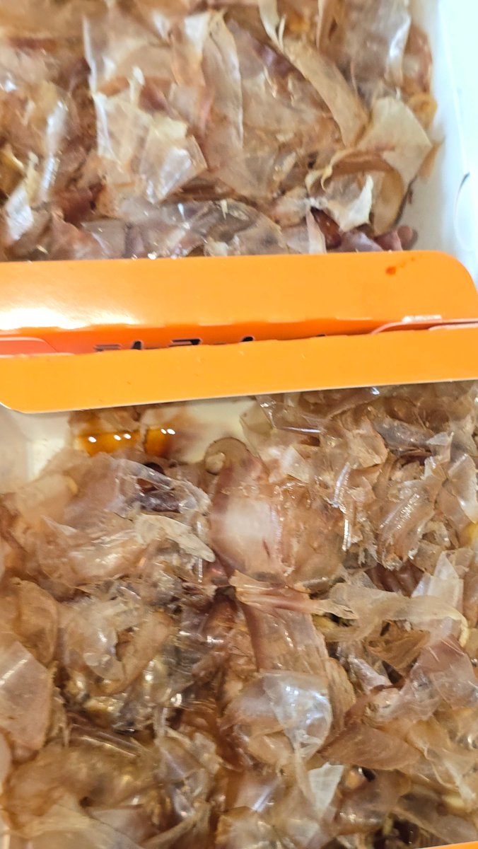 타코야끼 24알이나 시켰는데 냉동 돌려준 거여서 지금 ㅈㄴ 화남