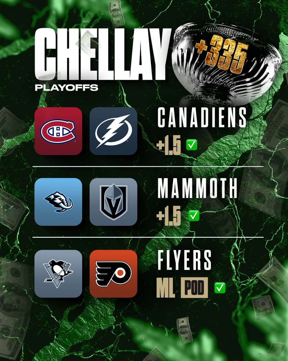 Chelly tweet media