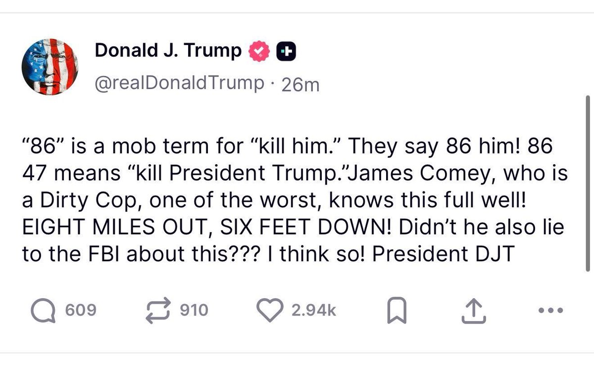 Outspoken™️ tweet media