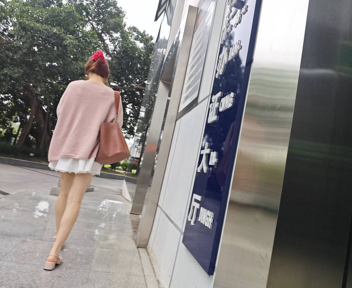 开放式爱情 tweet media