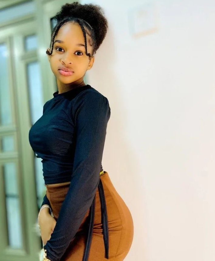 🌺CHASTE🌺 tweet media