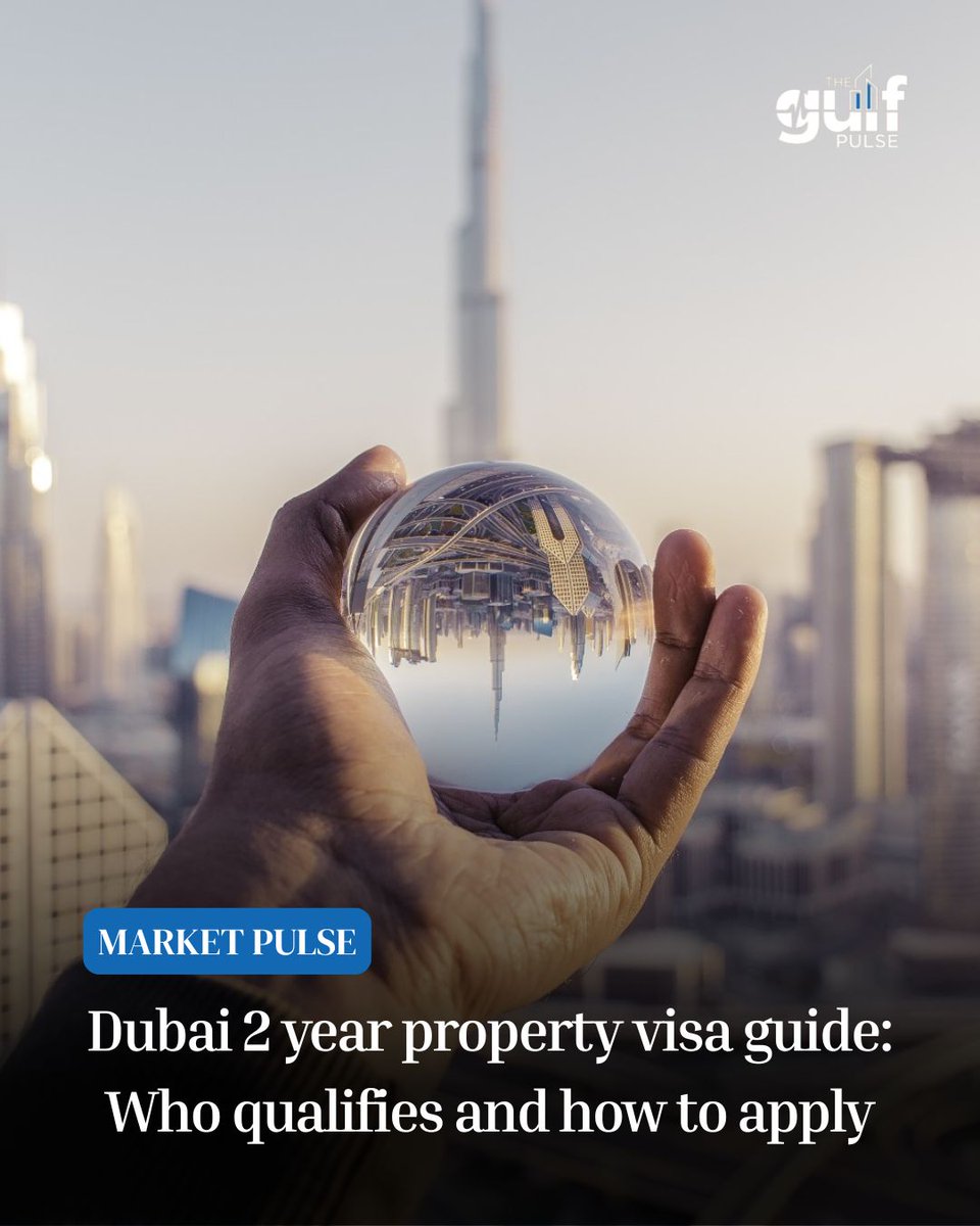 The Gulf Pulse tweet media