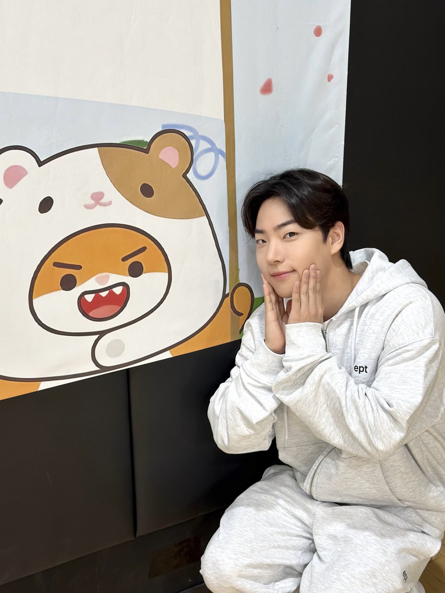 온앤오프 (ONF) OFFICIAL tweet media