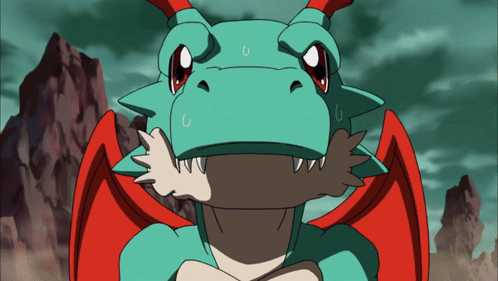 Doragon Rayen, COMMISSION OPEN 2/5 tweet media