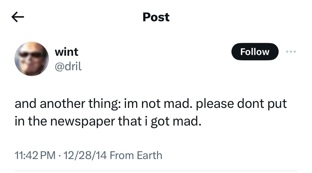 Maverick tweet media