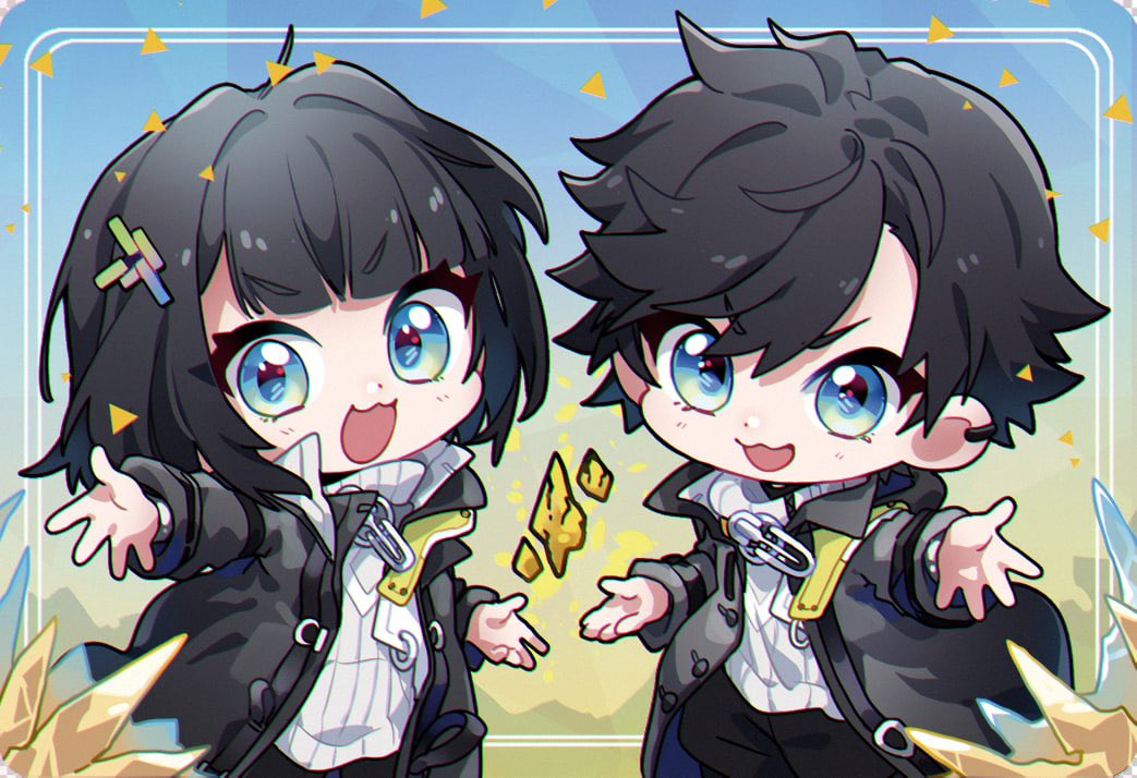 akerohoshi ❄ tweet media