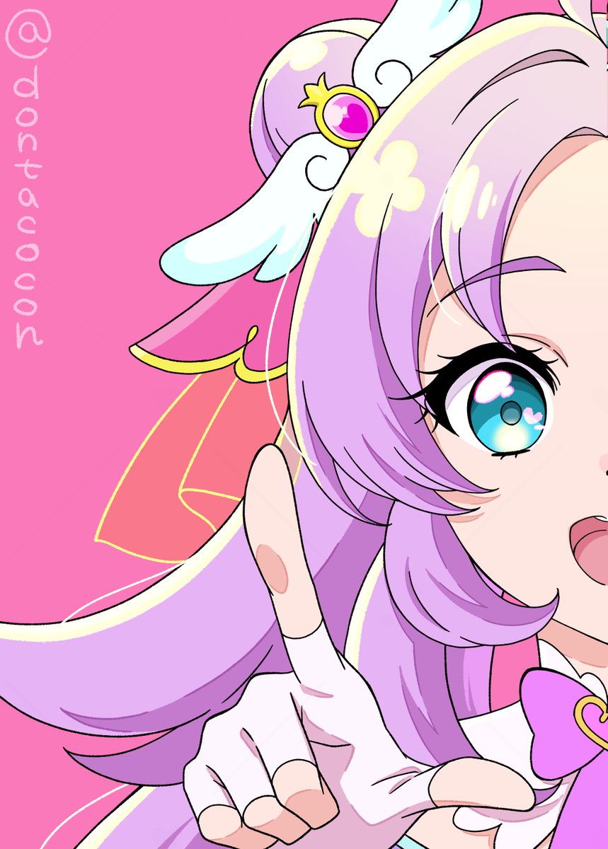 はるる tweet media