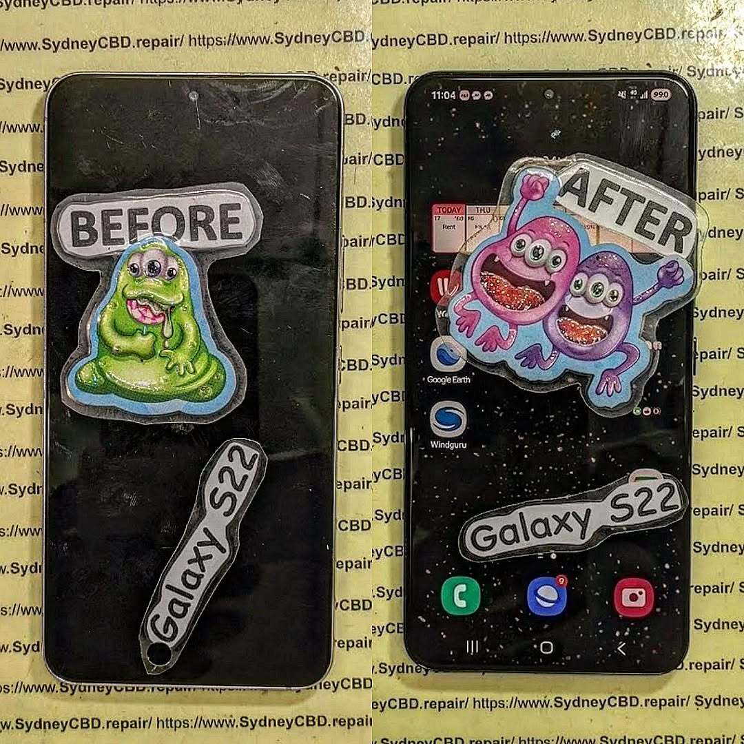 syd_cbd_repair's tweet image. 💎 Repairs 🛠️Your Loved❤️One On The Spot⚡
⚡ #need a #fast #time #onthespot #damage phone screen repair in Sydney Australia 📱
Call 0280114119 0437774119
ift.tt/syokStq
Please do like and subscribe, hit the notification bell for our latest vide… instagr.am/p/DXvkY5IAbI5/