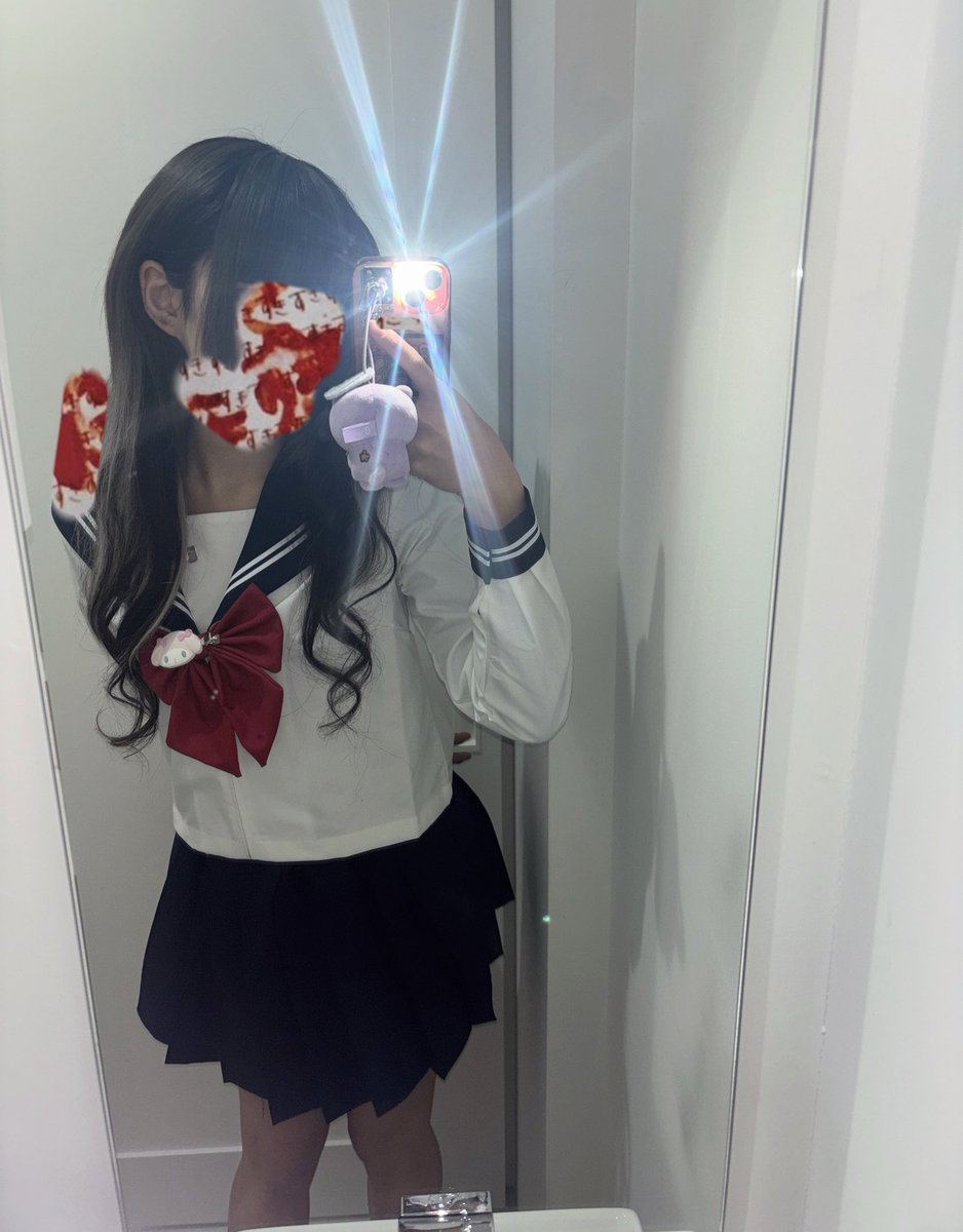 ねむい🍓 tweet media