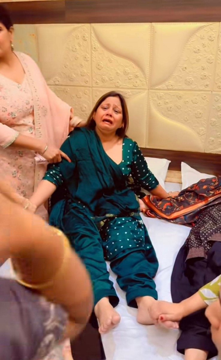 Dr.Tabassum Parveen tweet media