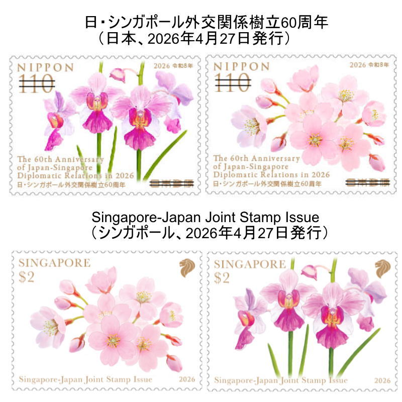 切手の博物館 tweet media