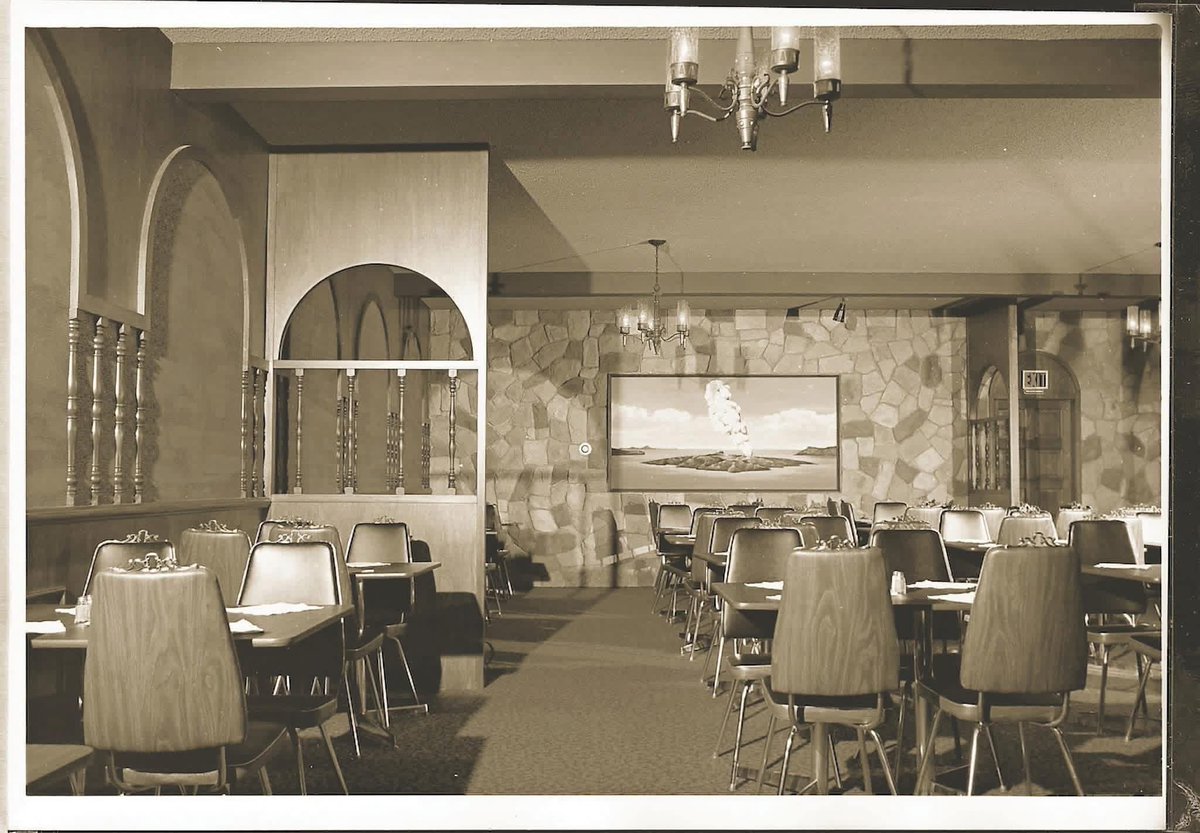 Old Canada Series tweet media