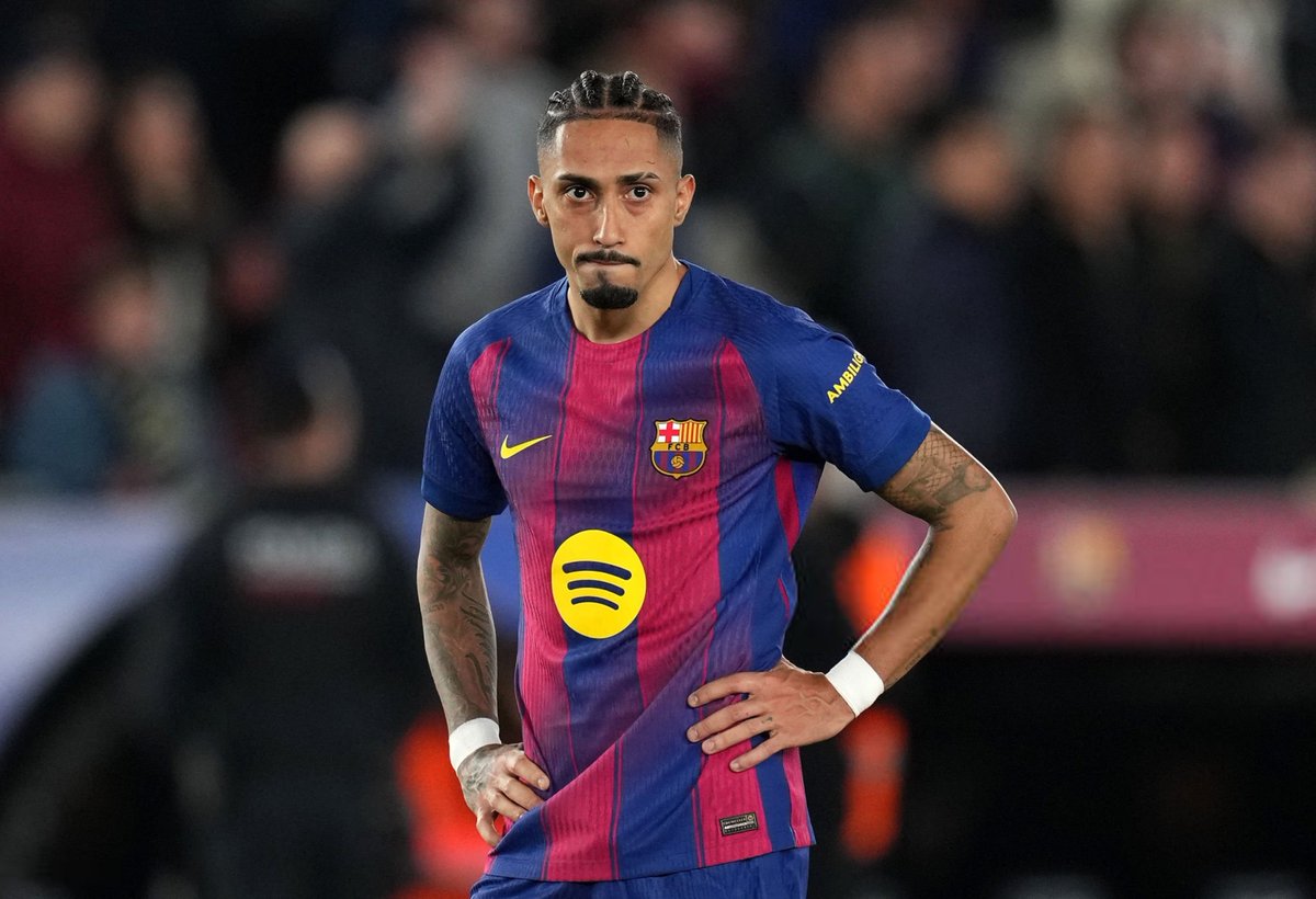 Barça Universal tweet media