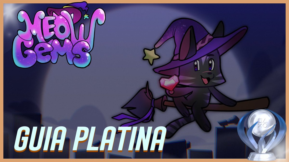 BelchiorRafa's tweet image. 🎁#Giveaway⤵️

MeowGems
by @xeneder_team

PS4 &amp;amp; PS5
1x NA, 1x EU

❤️Like
🔁Repost
▶️Tag a friend
⏩Follow @BelchiorRafa &amp;amp;
@xeneder_team
🎦Extra entry: Follow twitch.tv/patraogameplays (comment proof)
Ends 02/May

#xeneder #Trophy #TrophyHunter #EasyPlatinum #PS4 #PS5 #freekey #free
