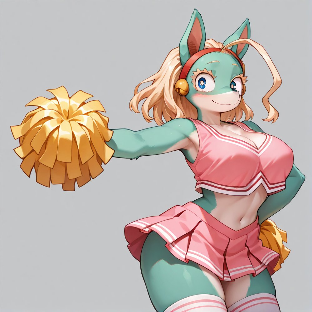 ジョンジー tweet media