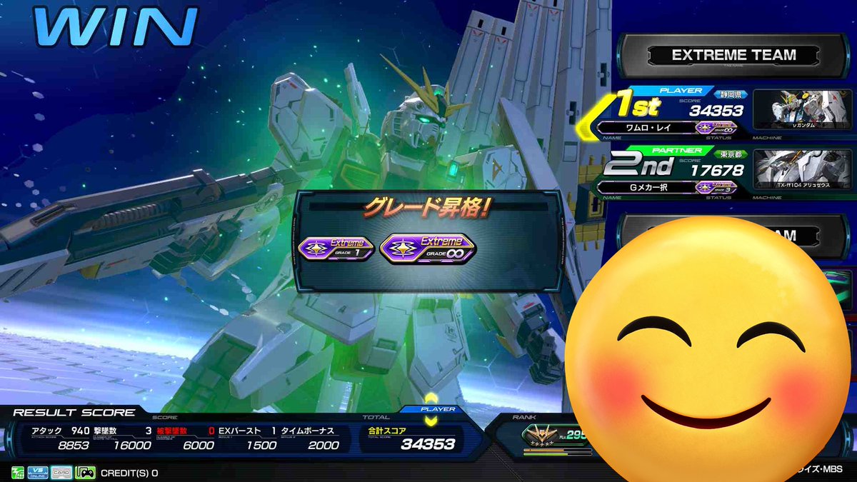 ワイルド tweet media