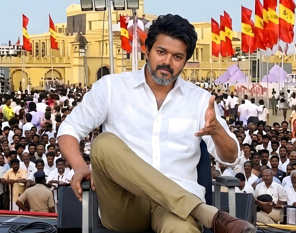 KERALA VIJAY FANS CLUB tweet media