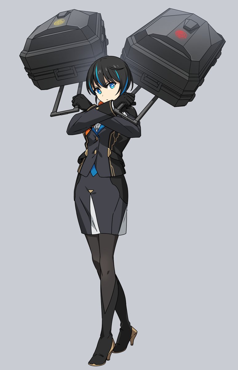 アラキレイヤー tweet media
