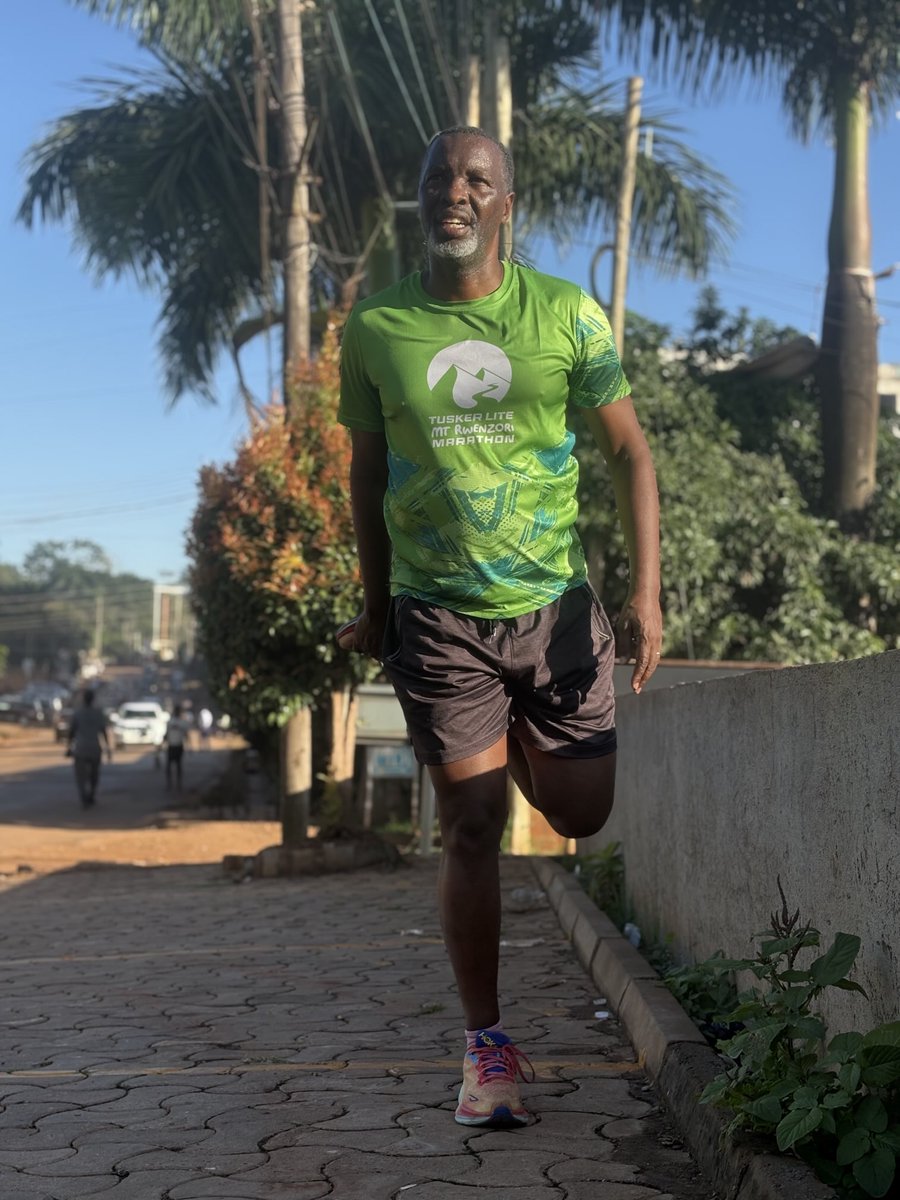 Amos Wekesa tweet media