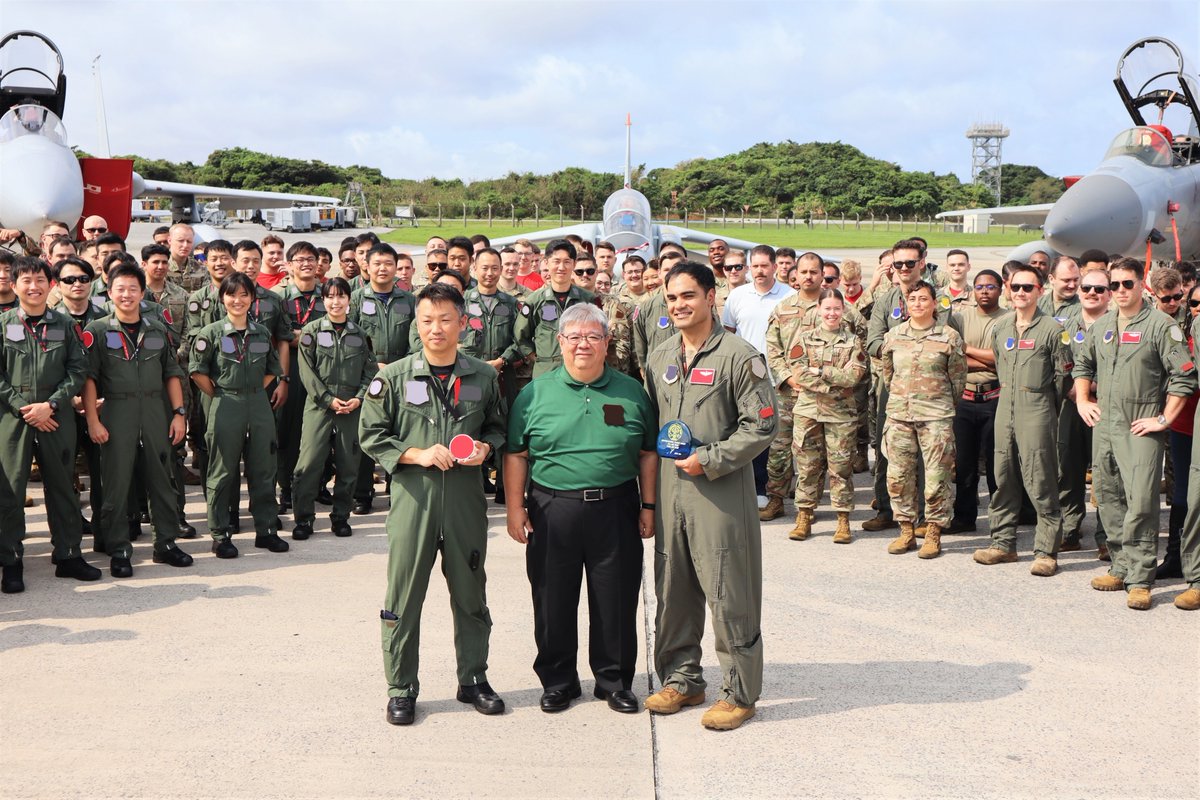航空自衛隊那覇基地 (@Naha_AirBase) / Posts / X