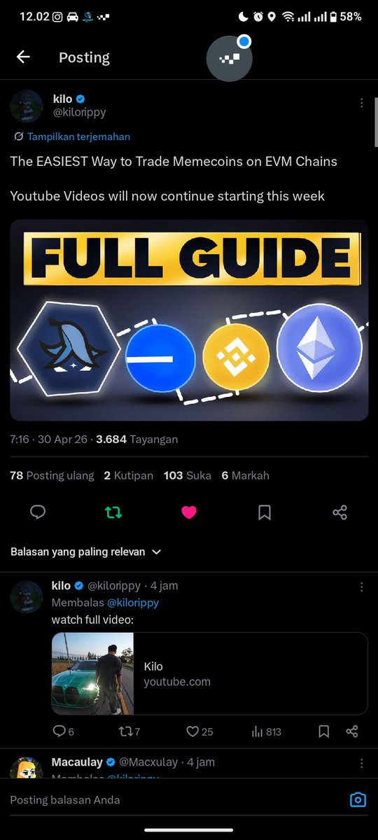 𝑪𝒉𝒆𝒆𝒛✨ tweet media