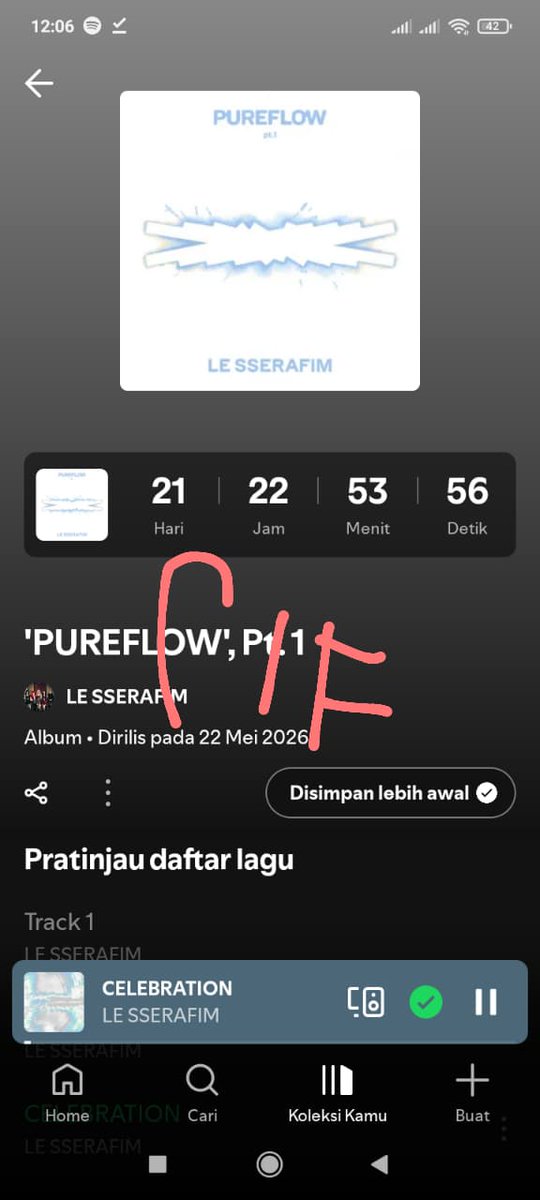 rifchets🎉 tweet media