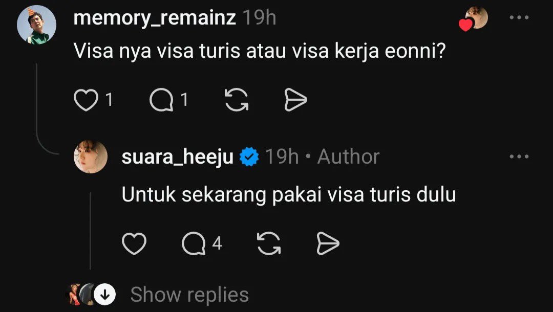 Nadya Dhamayanti M tweet media