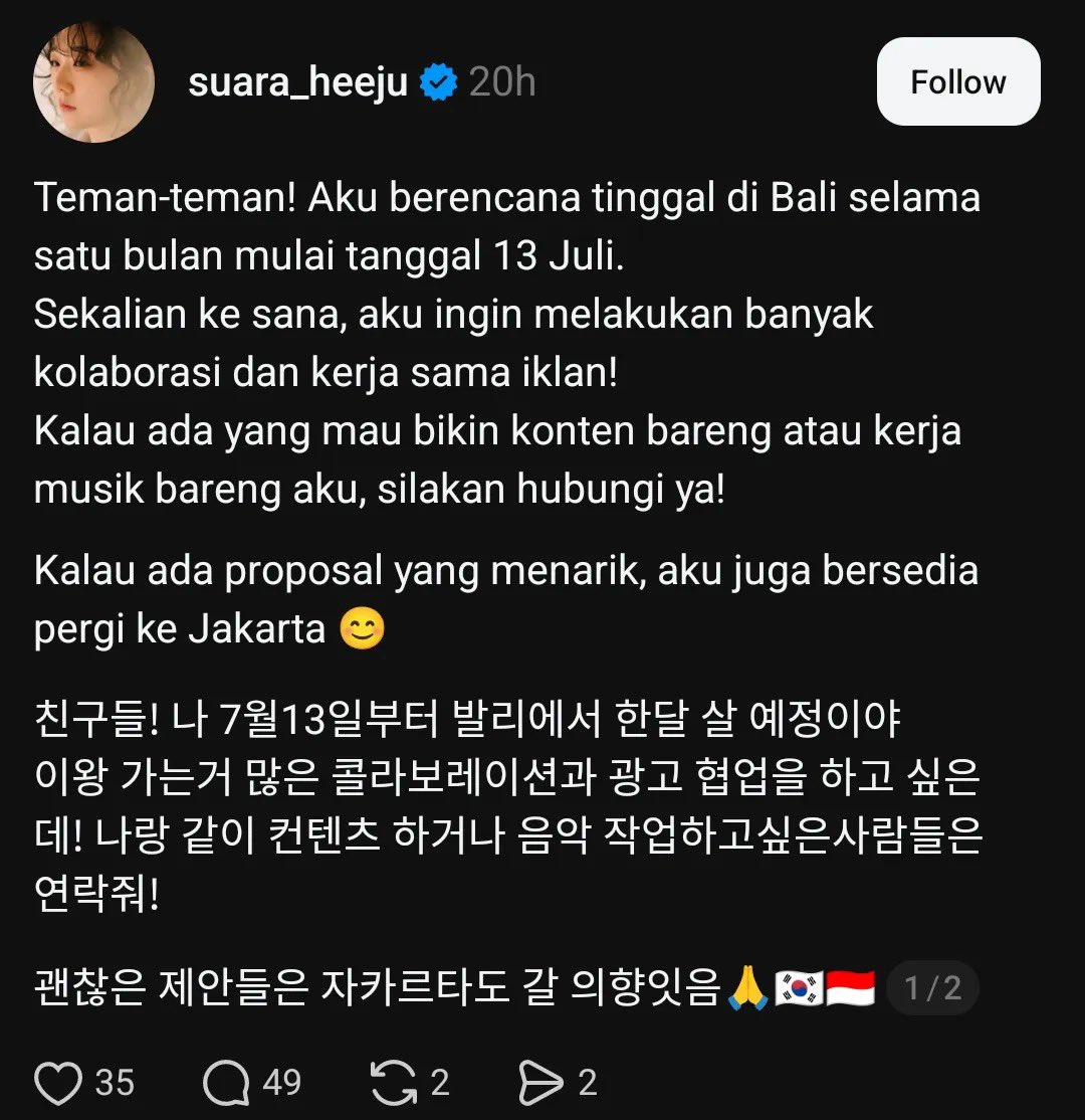 Nadya Dhamayanti M tweet media