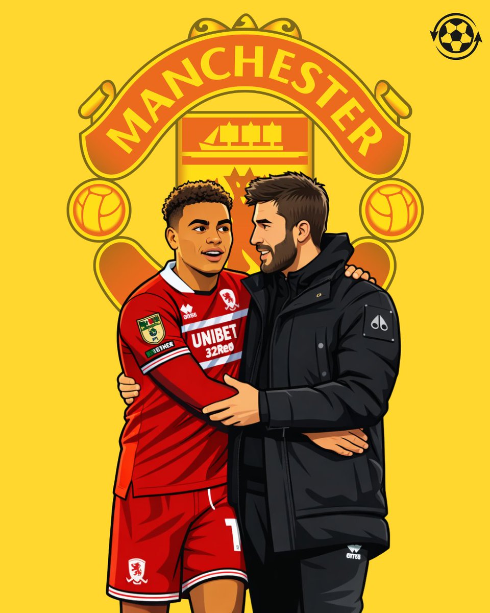 Transfer News Live tweet media