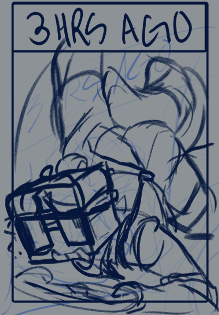 Azzy | Art Trades & Comms Open! tweet media