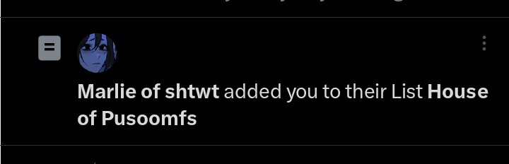 Puso of happytwt tweet media