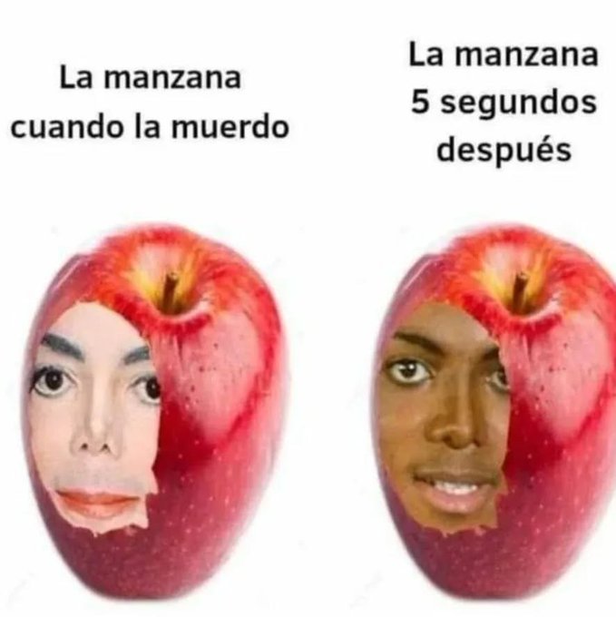 ya entendí la peli