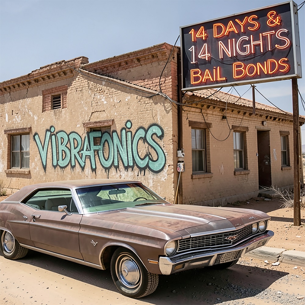 RadioKC's tweet image. Your #WEDNESDAY 𝟰𝘅𝗣𝗟𝗔𝗬𝗦 on #🆁🅺🅲 featured 1│2

🔴Vibrafonics - 14 Days and 14 Nights
🌐 vibrafonics.com
📸 instagram.com/vibrafonics/
🎧 youtu.be/H1YV90ygirM/

.../...