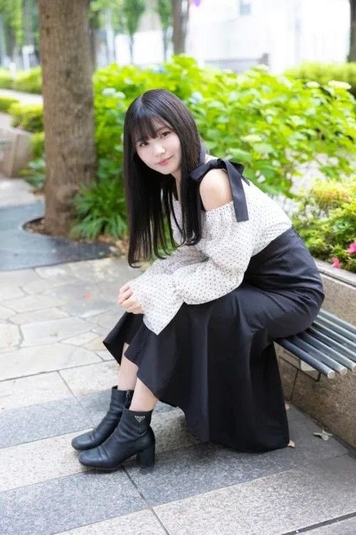 えちか tweet media