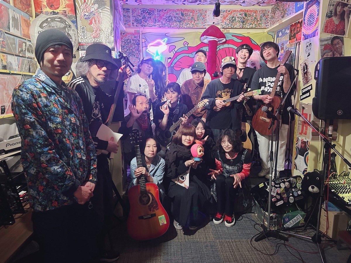Miwa Marvelous tweet media